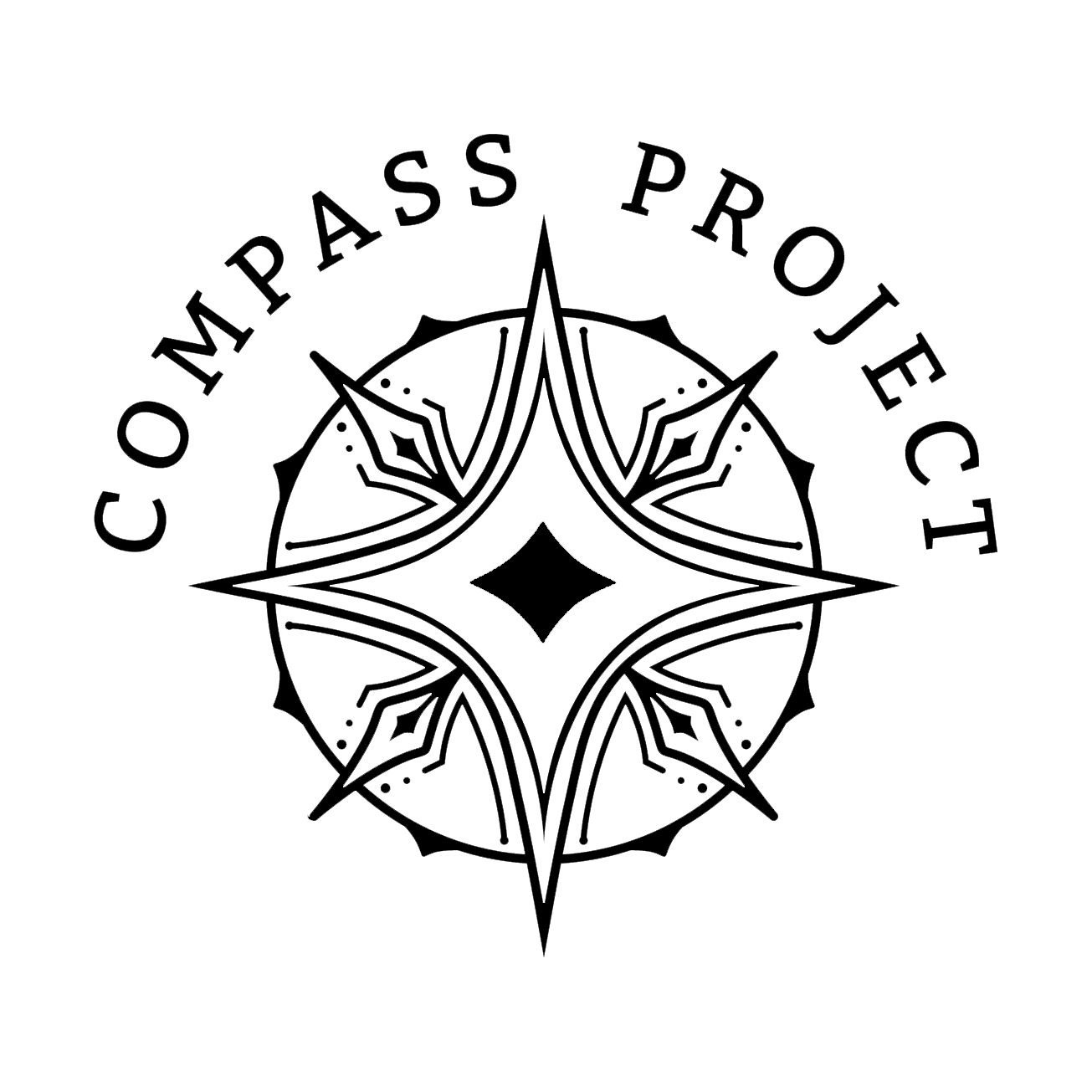 Compass Project logo