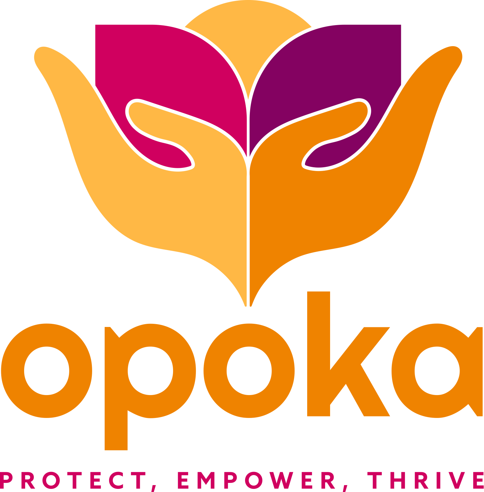 Opoka logo