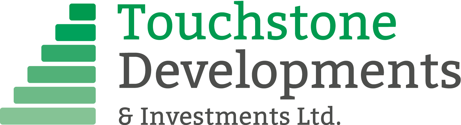 Touchstone Development and Investments logo