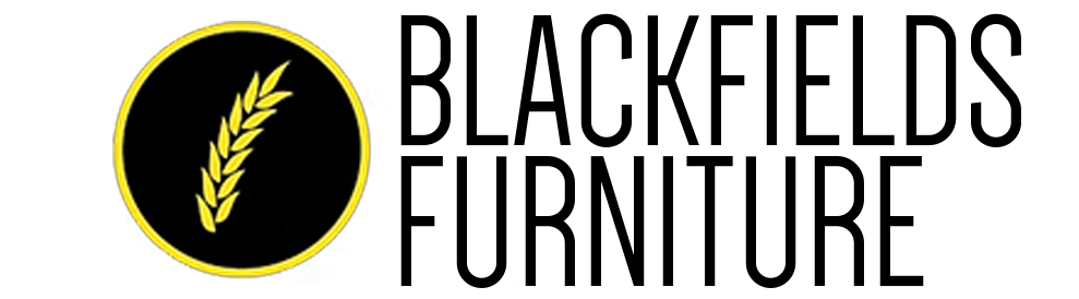 Blackfields Furniture Logo
