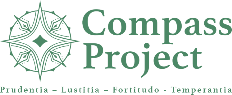 Compass Project Logo