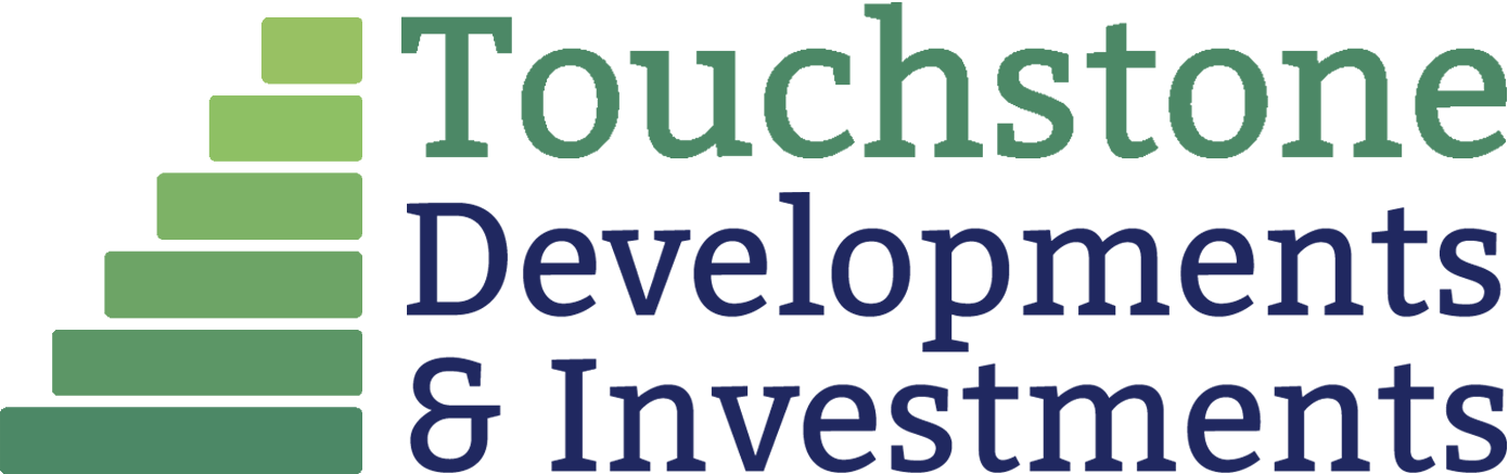Touchstone Investments & Developments Logo