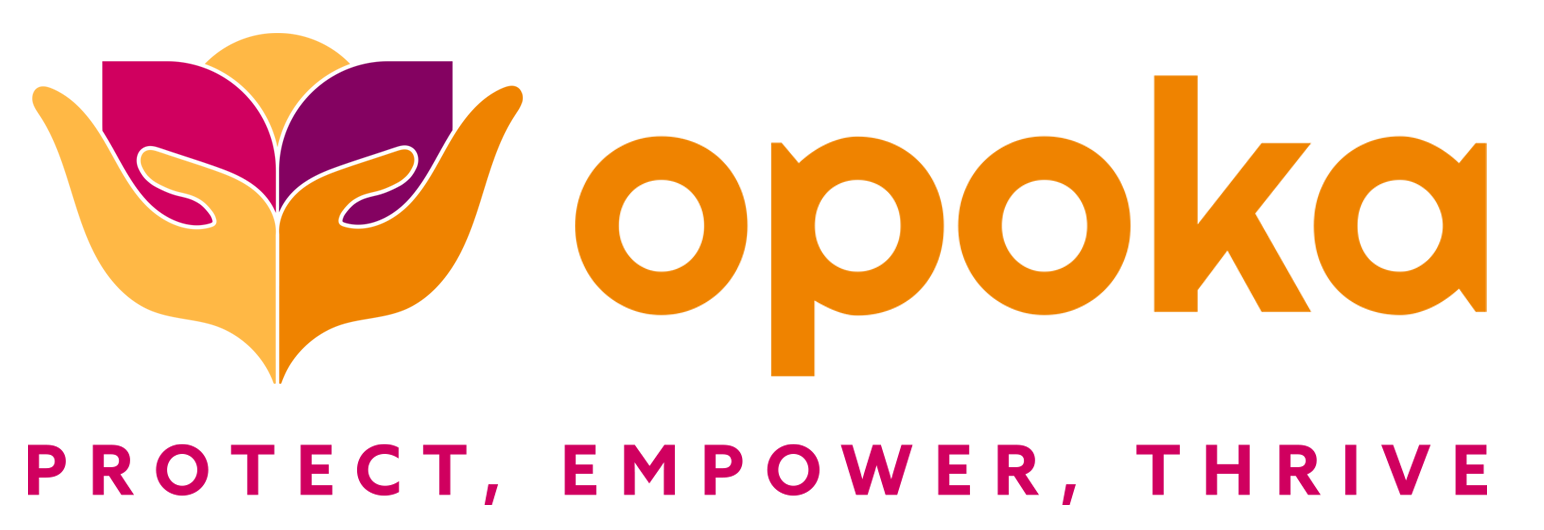 Opoka Logo