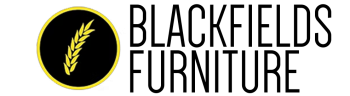 Blackfields Furniture Logo